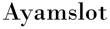 Ayamslot